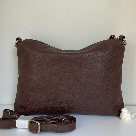 Joy Susan Crossbody Bag - Picture 1 of 13
